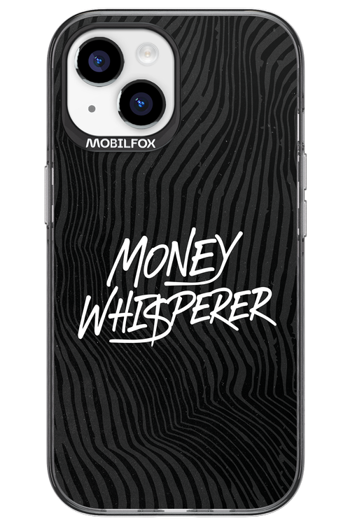 Money Whisperer 2.0 - Apple iPhone 15