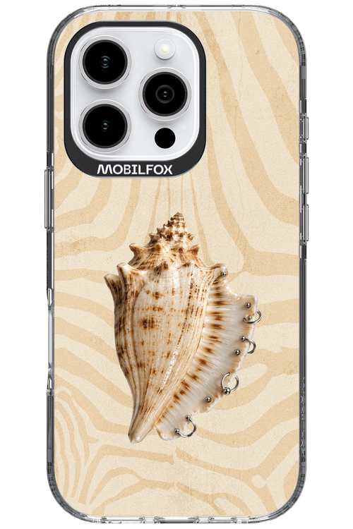 Shell Me Out 2.0 - Apple iPhone 16 Pro
