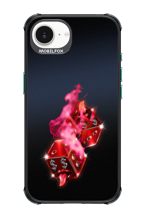 Lucky Thirsty 2.0 - Apple iPhone 17e