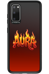 Aura 2.0 - Samsung Galaxy S20