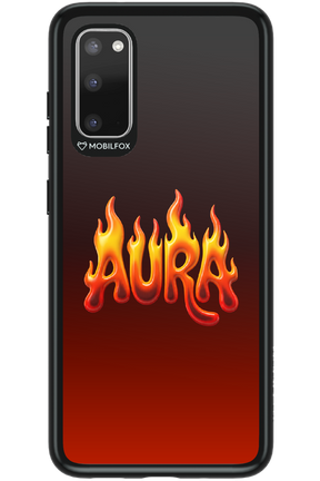Aura 2.0 - Samsung Galaxy S20