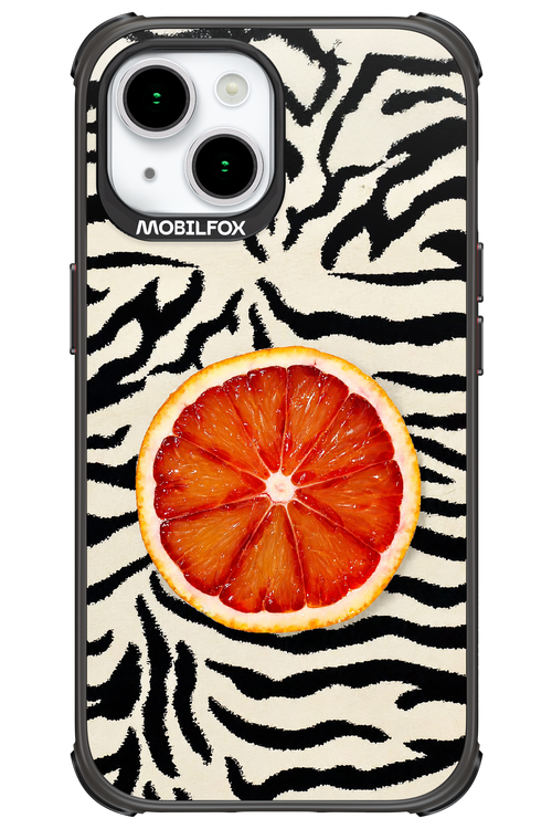 Wild Nectarin 2.0 - Apple iPhone 15