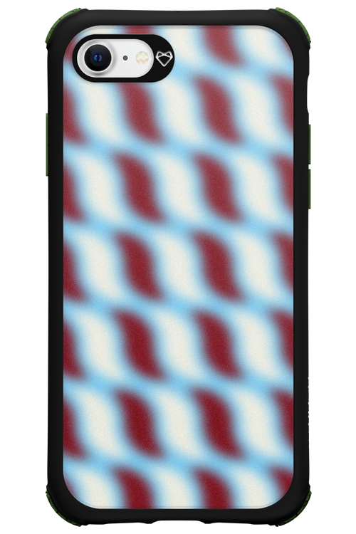 Cold Wave 2.0 - Apple iPhone SE 2020