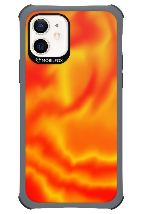 Beat the Heat 2.0 - Apple iPhone 12