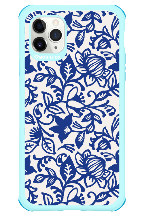 Riviera Fiora 2.0 - Apple iPhone 11 Pro Max