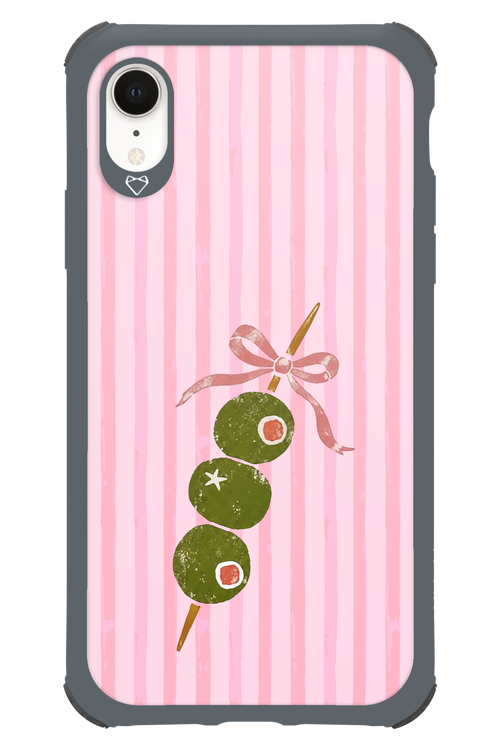Girl Dinner 2.0 - Apple iPhone XR