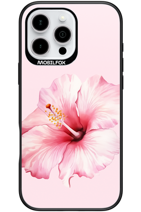 HibiPinky 2.0 - Apple iPhone 16 Pro Max