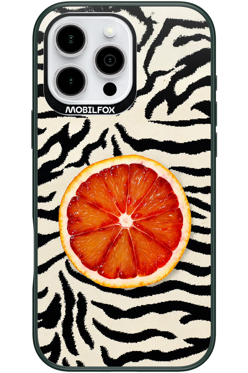 Wild Nectarin 2.0 - Apple iPhone 16 Pro Max