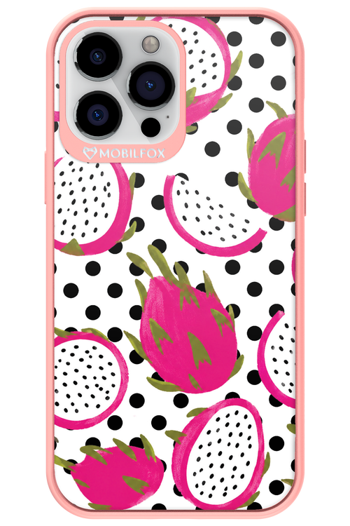 DRAGON FRUIT 2.0 - Apple iPhone 13 Pro Max