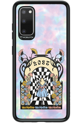 L0ST 2.0 - Samsung Galaxy S20