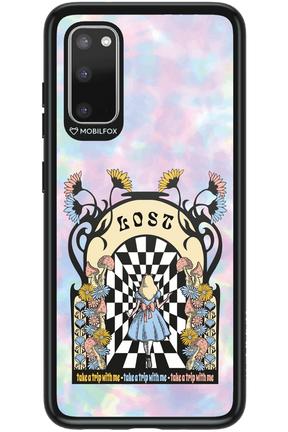 L0ST 2.0 - Samsung Galaxy S20