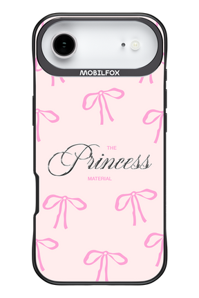 Princess Material 2.0 - Apple iPhone 17 Air