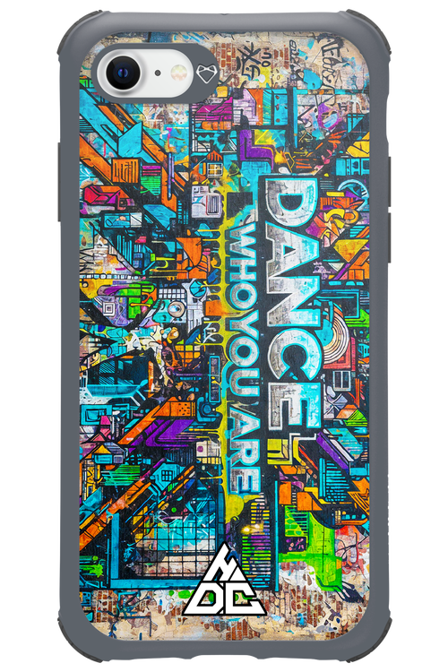 HDC 4 2.0 - Apple iPhone 7