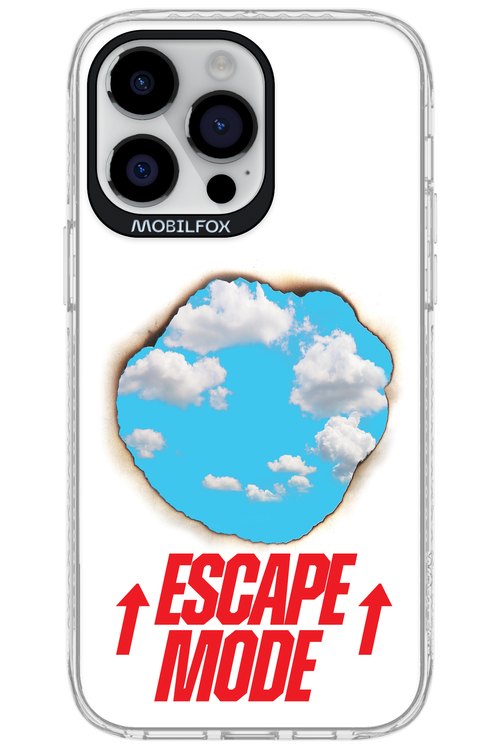 Escape mode 2.0 - Apple iPhone 14 Pro Max