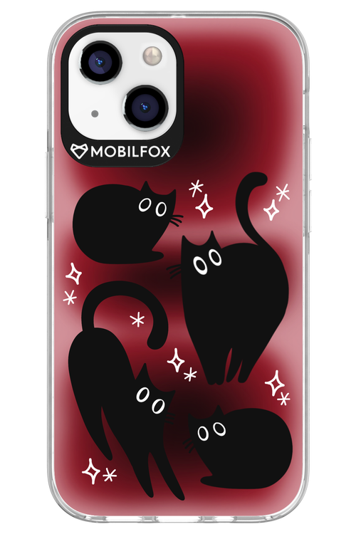 SPARKLES - Apple iPhone 13 Mini