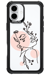 Confidence - Apple iPhone 16 Plus