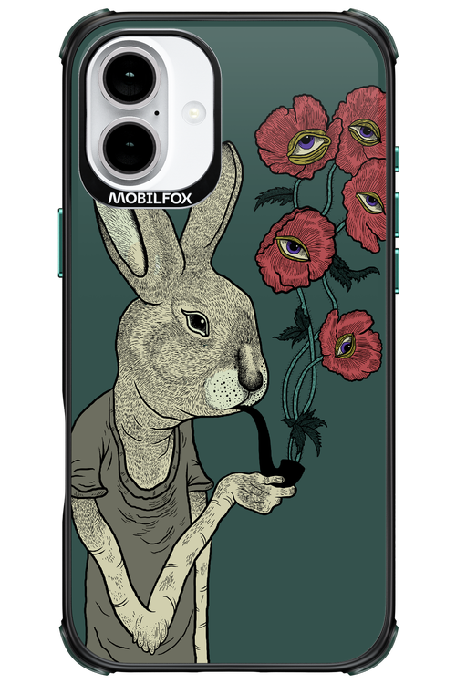 Bunny - Apple iPhone 16 Plus