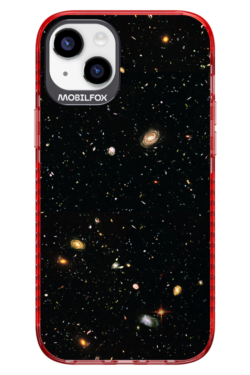 Cosmic Space - Apple iPhone 14 Plus