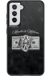 M2M 2.0 - Samsung Galaxy S21 FE