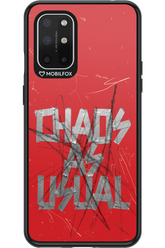 Chaos as usual 2.0 - OnePlus 8T