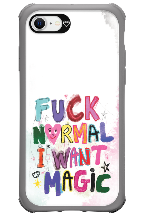 Magic 2.0 - Apple iPhone SE 2020