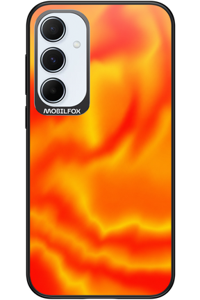 Beat the Heat 2.0 - Samsung Galaxy A55