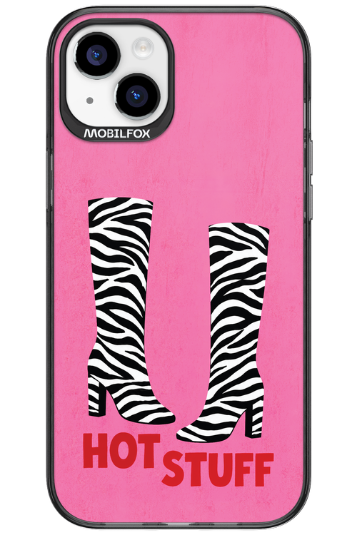 HOT STUFF 2.0 - Apple iPhone 15 Plus