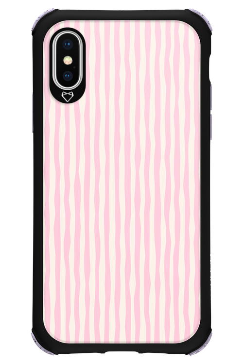 Beach Girl 2.0 - Apple iPhone X