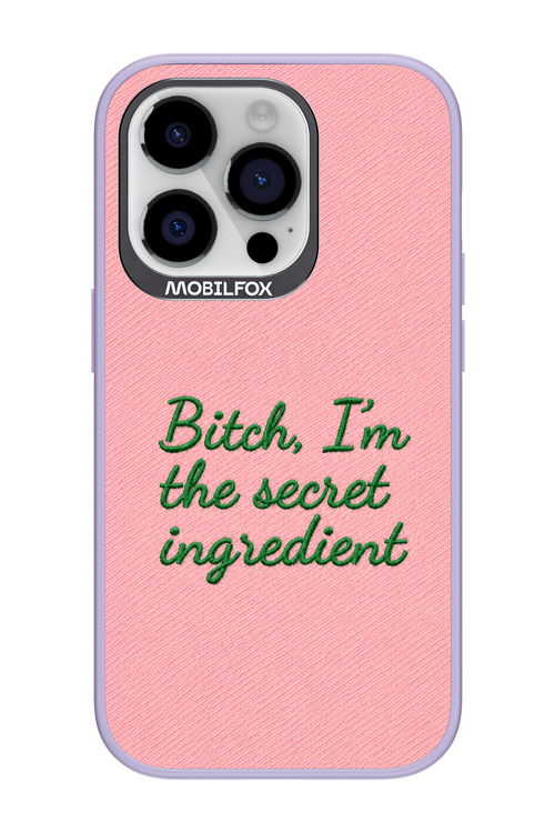 The Secret 2.0 - Apple iPhone 14 Pro