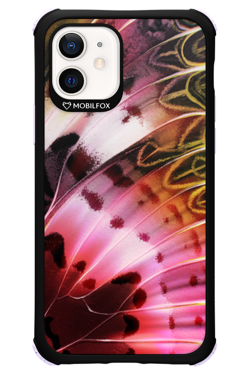 Pink Wing 2.0 - Apple iPhone 12