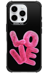 Pinky Love - Apple iPhone 16 Pro