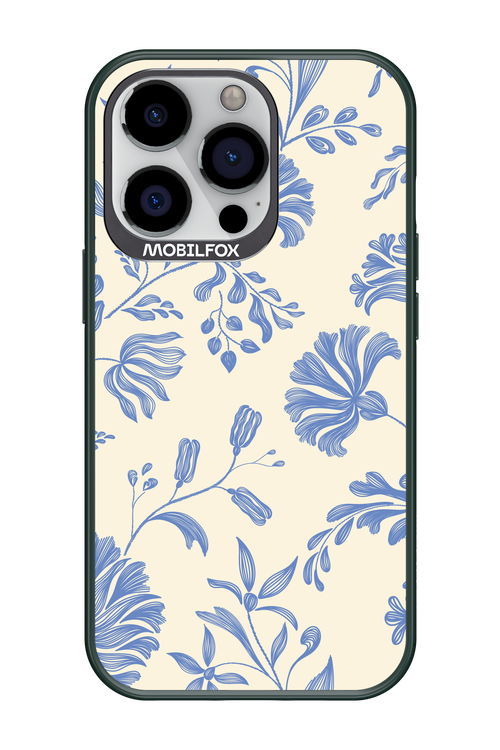 Simple Flowers 2.0 - Apple iPhone 13 Pro
