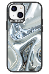 True Silver 2.0 - Apple iPhone 13 Mini