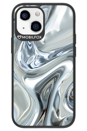 True Silver 2.0 - Apple iPhone 13 Mini