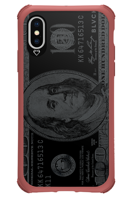 100 2.0 - Apple iPhone XS