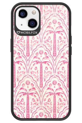 Pink Palm 2.0 - Apple iPhone 13