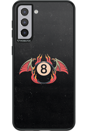 8ight - Samsung Galaxy S21+