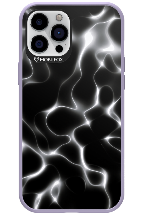 Dark Aura 2.0 - Apple iPhone 12 Pro Max