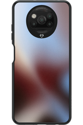 Baby Blue Aura 2.0 - Xiaomi Poco X3 NFC