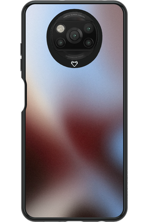 Baby Blue Aura 2.0 - Xiaomi Poco X3 NFC