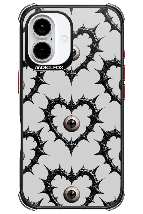 Heart Vision 2.0 - Apple iPhone 16
