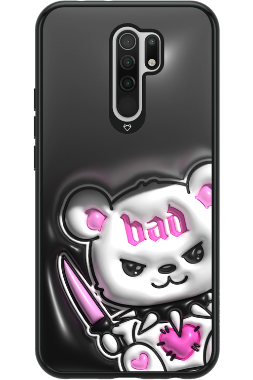 Bad Bear - Xiaomi Redmi 9