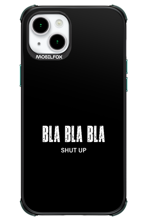 Bla Bla II 2.0 - Apple iPhone 15 Plus