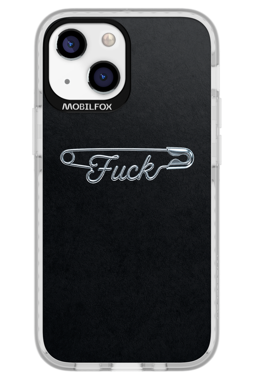 Fuck Clip 2.0 - Apple iPhone 13 Mini