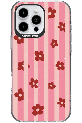Flower Powerr 2.0 - Apple iPhone 16 Pro Max