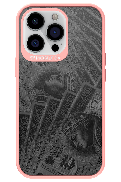 200 2.0 - Apple iPhone 13 Pro