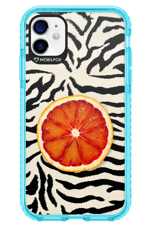 Wild Nectarin 2.0 - Apple iPhone 11