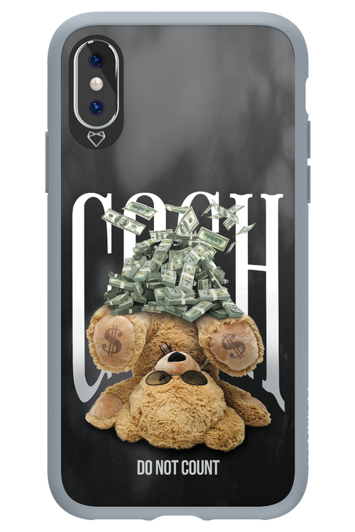 CASH 2.0 - Apple iPhone XS
