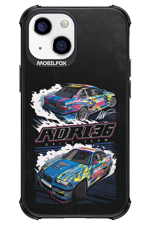 ADRI 36 2.0 - Apple iPhone 13 Mini