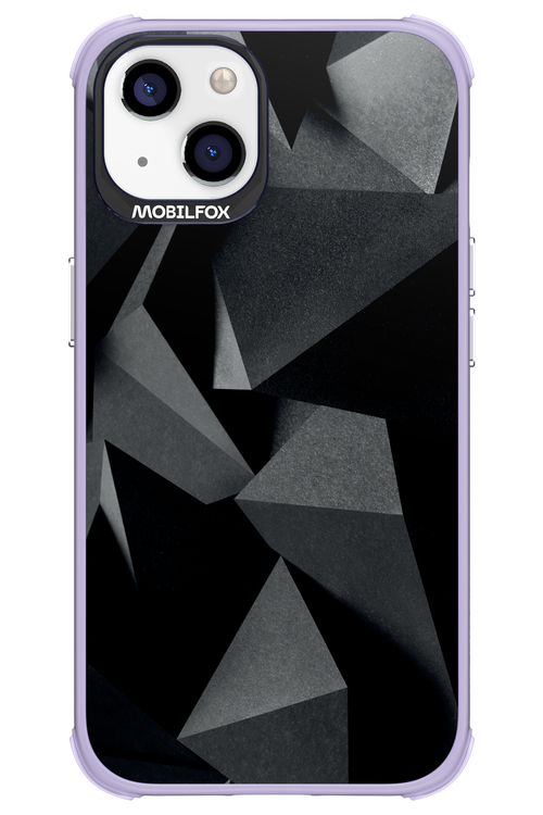 Live Polygons - Apple iPhone 13